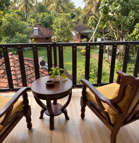 Paradise Bungalow 5