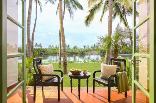 M Village Resort Riverbeach Hoi An, a brand of Modern Village Lifestyle  in Cửa Đại