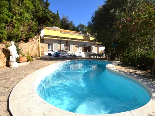 Villa solimar 200mts playa lloret