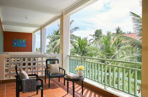 M Village Resort Riverbeach Hoi An, a brand of Modern Village Lifestyle  in Cửa Đại