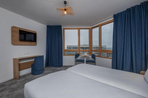 Aparthotel Adagio Access Paris Sud Villejuif in Villejuif