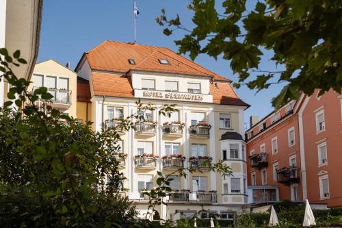 Hotel Reutemann-Seegarten