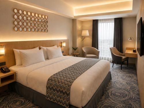 Louis Kienne Hotel Simpang Lima  in Semarang