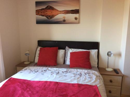 Cappa House B&B in Castletownbere