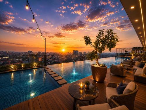 Louis Kienne Hotel Simpang Lima  in Semarang