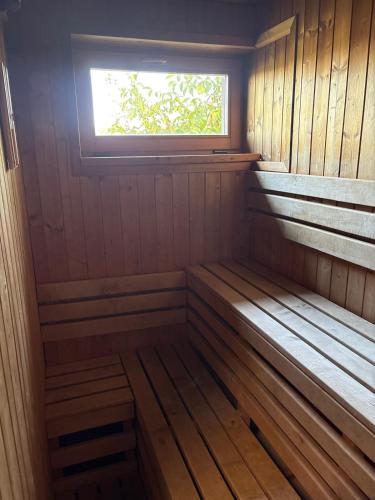 Spaa, Pension Silma in Orlova