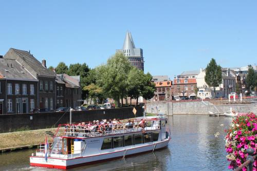 B&B De Hofnar Roermond