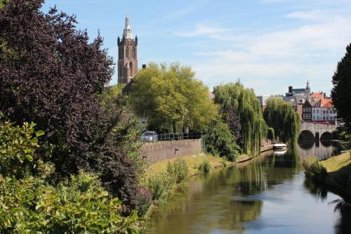 B&B De Hofnar Roermond