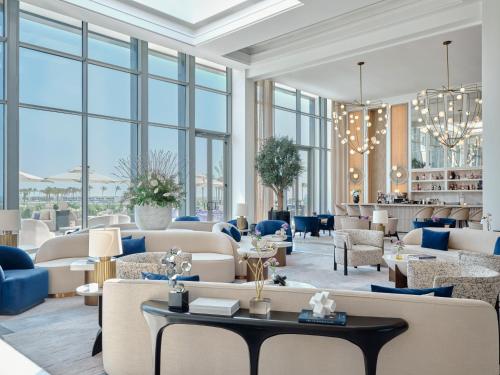 Dış Görünüm, Address Beach Resort Marassi in El Alameyn