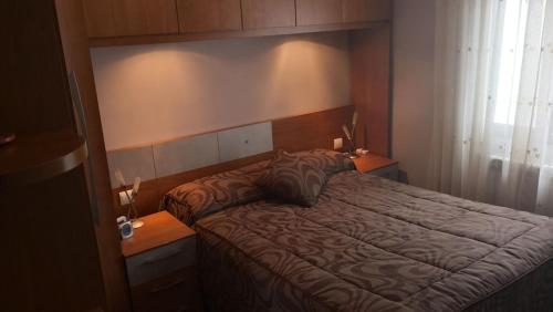 Apartamento completo a 5 minutos de la catedral y de las zonas de ocio