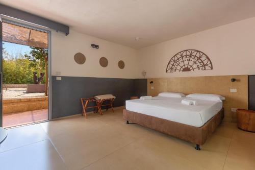Double room, superior