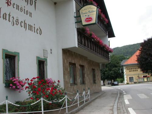 Gasthof Platzschmied