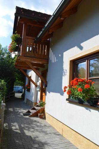 Pension Druhý domov - image 2