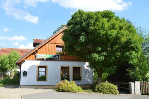 Pension Druhý domov - image 11