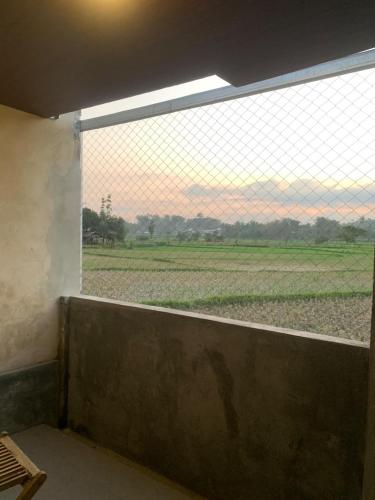 Surrounding environment, Ataya Homestay Bujak Permai in Selebung