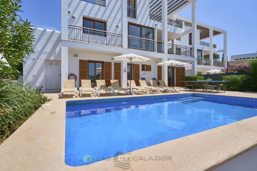 Villa Cala Dia