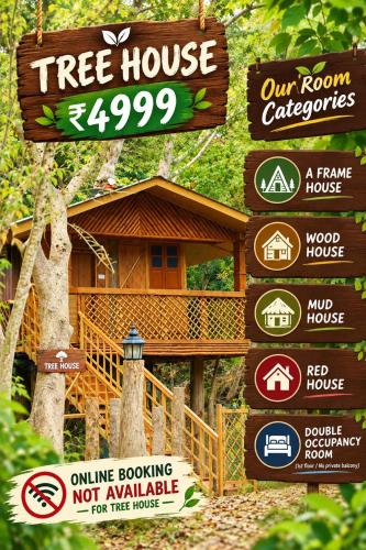 Cure Monastery Family Resort