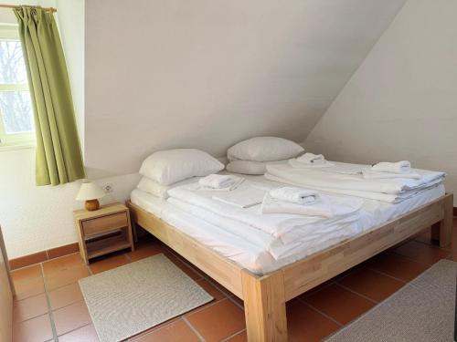 Feriendorf Rugana - Komfort Appartement mit 2 Schlafzimmern und Terrasse A01 4