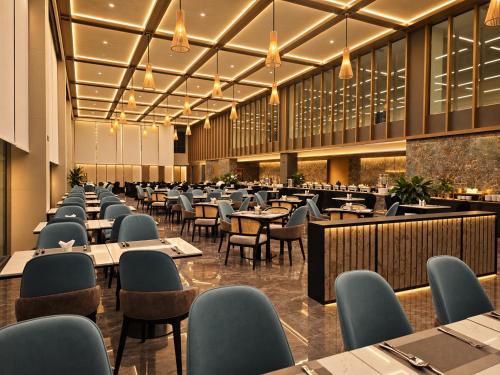 Colombo International Airport Hotels 3