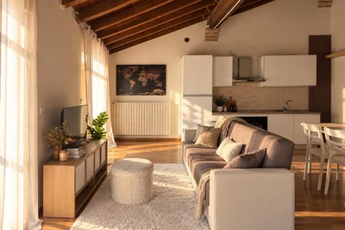 Cavallotti Charming Home in the Heart of Brescia