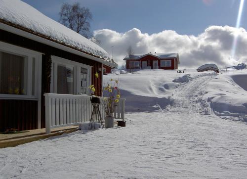 Lomamaja Pekonen Apartments - Muonio