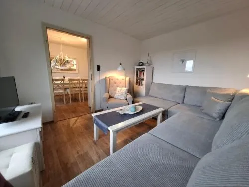 Seehaus Juist in Juist, Deutschland