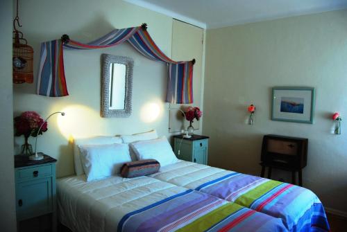 Casa Maria Obidos cottage Óbidos