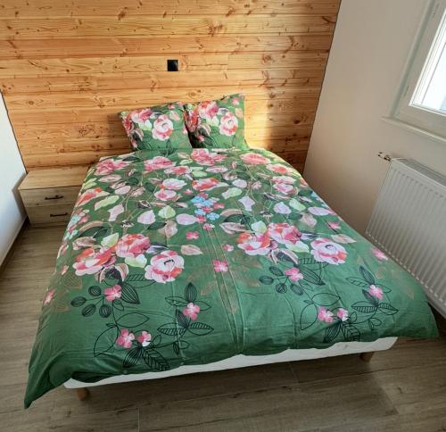 Chambre Printemps