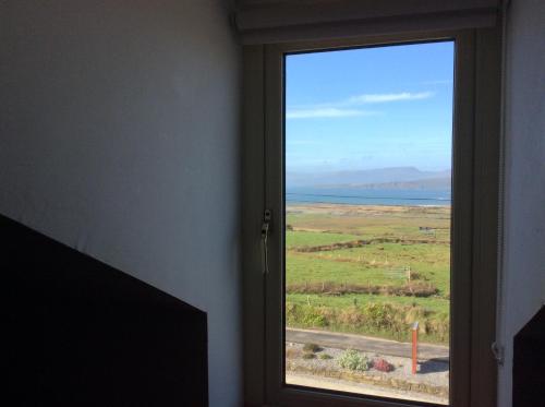Skats, Cappa House B&B in Castletownbere