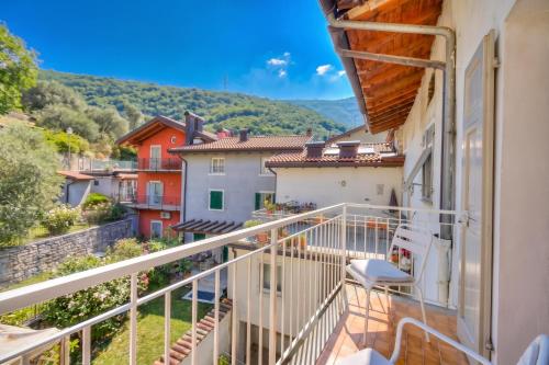 Appartamento Miorelli