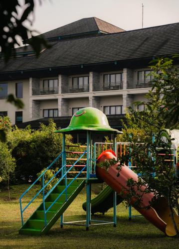 Soaltee Westend Resort Chitwan in Chitwan