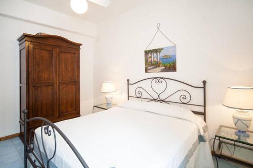 "Mbriacate' e Sole" at 5 minutes from the beach!