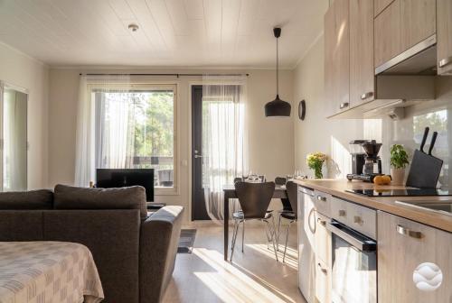 Meriheinä B15 by Holiday in Kalajoki (Meriheina B15 by Holiday in Kalajoki) in Kalajoki