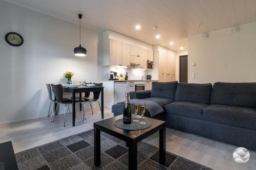 Meriheinä B15 by Holiday in Kalajoki (Meriheina B15 by Holiday in Kalajoki) in Kalajoki
