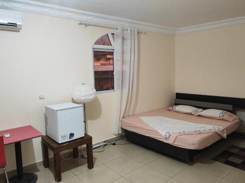 hotel photo