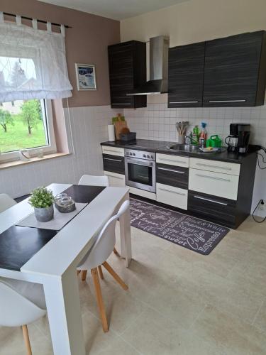 Ferienwohnung Alina, Limbach-Oberfrohna