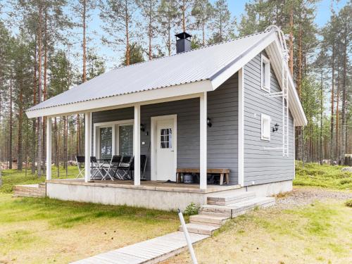 Holiday Home Metsäranta by Interhome