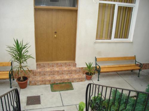 Guesthouse Daniel - image 8