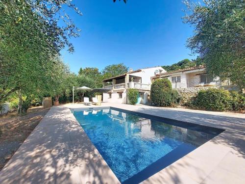 Holiday Home L Hacienda by Interhome - Location saisonnière - Montauroux