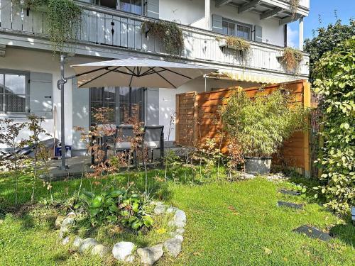 Apartment Brünnsteinzauber by Interhome