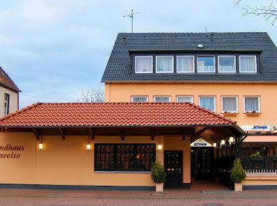 Landhaus Havelse 2