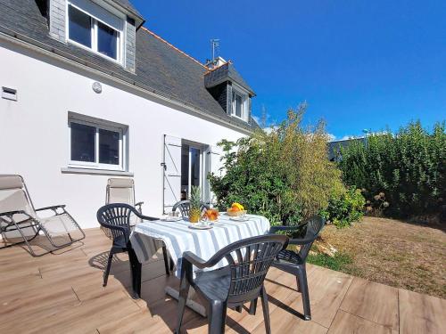 Holiday Home Tigridi Kérity by Interhome - Location saisonnière - Penmarc'h