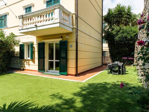 Holiday Home Casa dell'Ulivo by Interhome