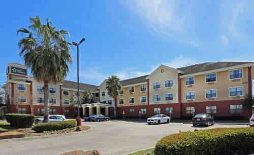 Extended Stay America Suites - Houston - Willowbrook - HWY 249