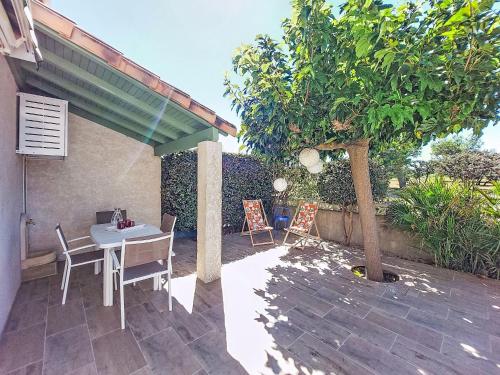 Holiday Home Plein Soleil by Interhome