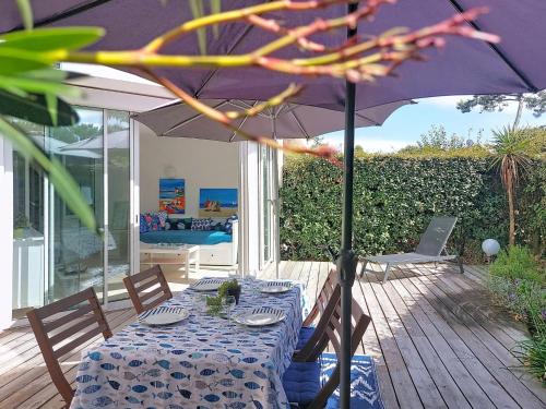 Holiday Home Artémis by Interhome