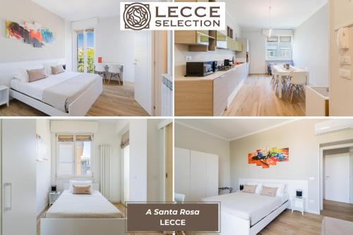 A Santa Rosa - Lecce Selection