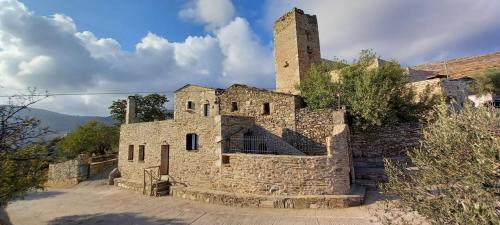 LITHI House in Kyparissos