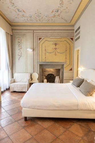 Hotel Renaissance, Florencie