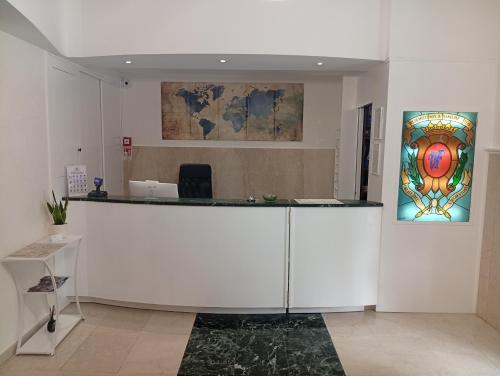 Villa Fatima, Casa per Ferie